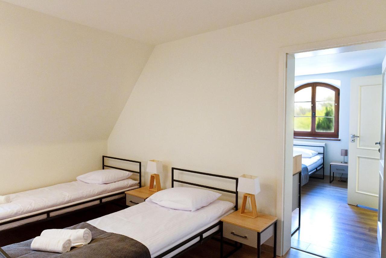 Hotel Spichlerz Pierwszy Spa & Wellness Kazimierz Dolny Exterior foto