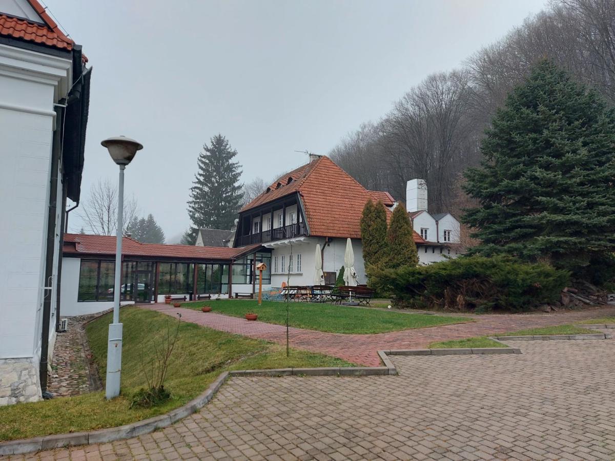 Hotel Spichlerz Pierwszy Spa & Wellness Kazimierz Dolny Exterior foto